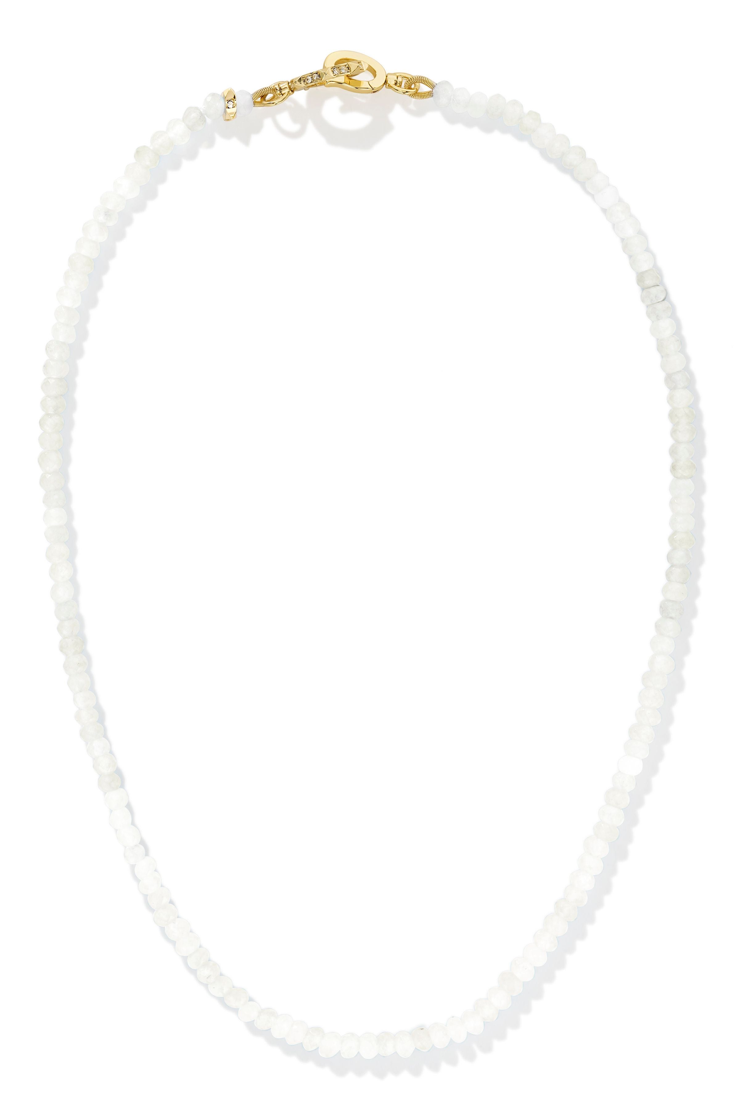 Charlotte Gemstone Necklace Stella & Dot