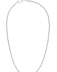 Mara Rope Chain Necklace