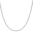 Mara Rope Chain Necklace