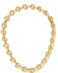 Lola Links Pave Convertible Necklace and Bracelet