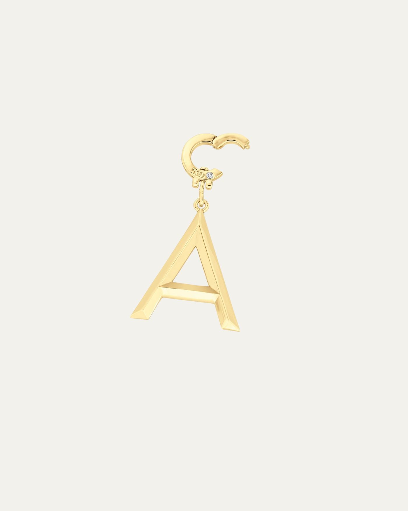 Collier en Plaqué Or et Oxyde de Zirconium | Collier Femme | 1023440 | Julien d'Orcel Collier en Plaqué Or et Oxyde de Zirconium | Collier Femme | 1023440 | Julien d'Orcel