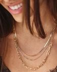 Essential Layered Necklace - Stella & Dot