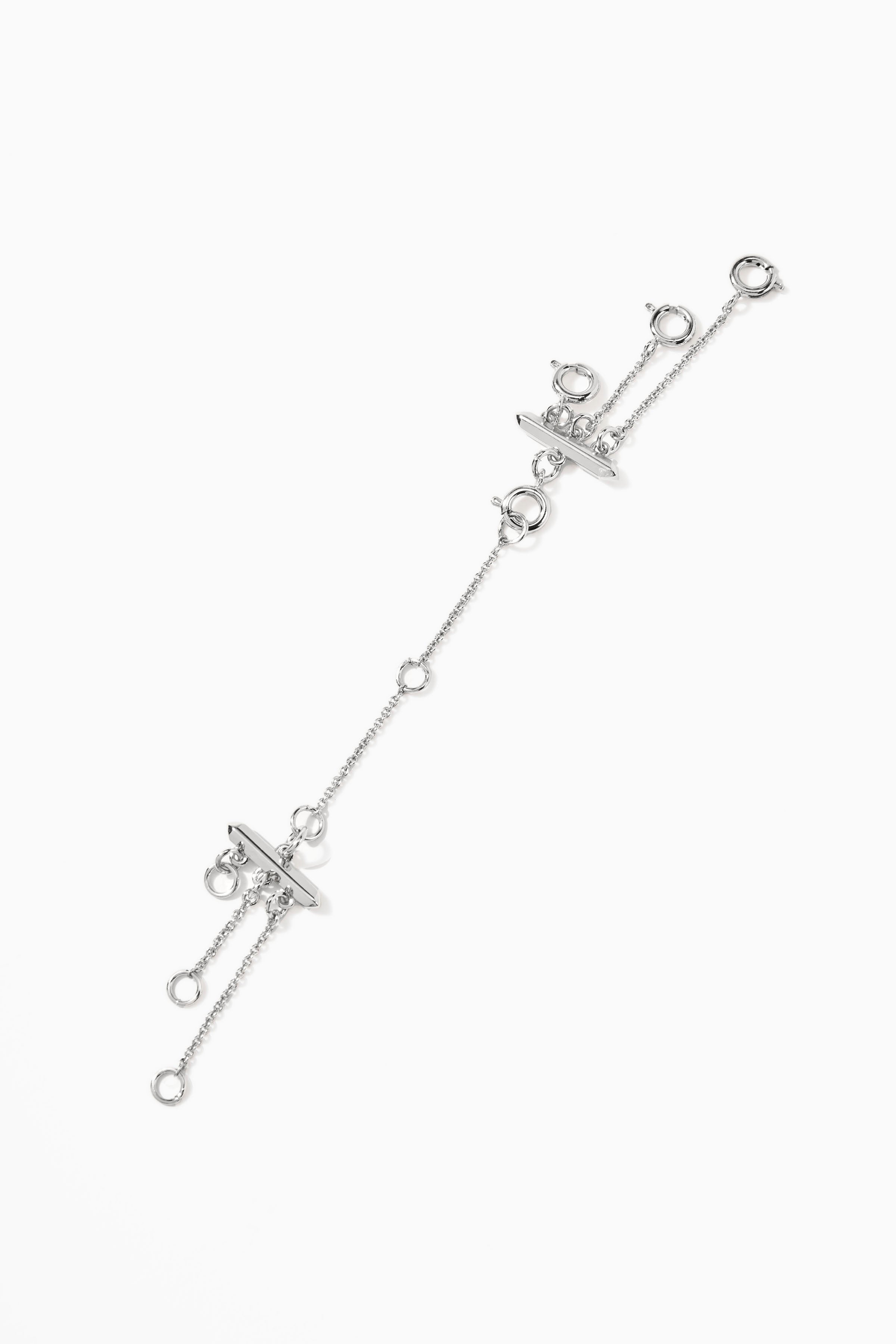 Necklace Layering Clasp – Belle & Ten