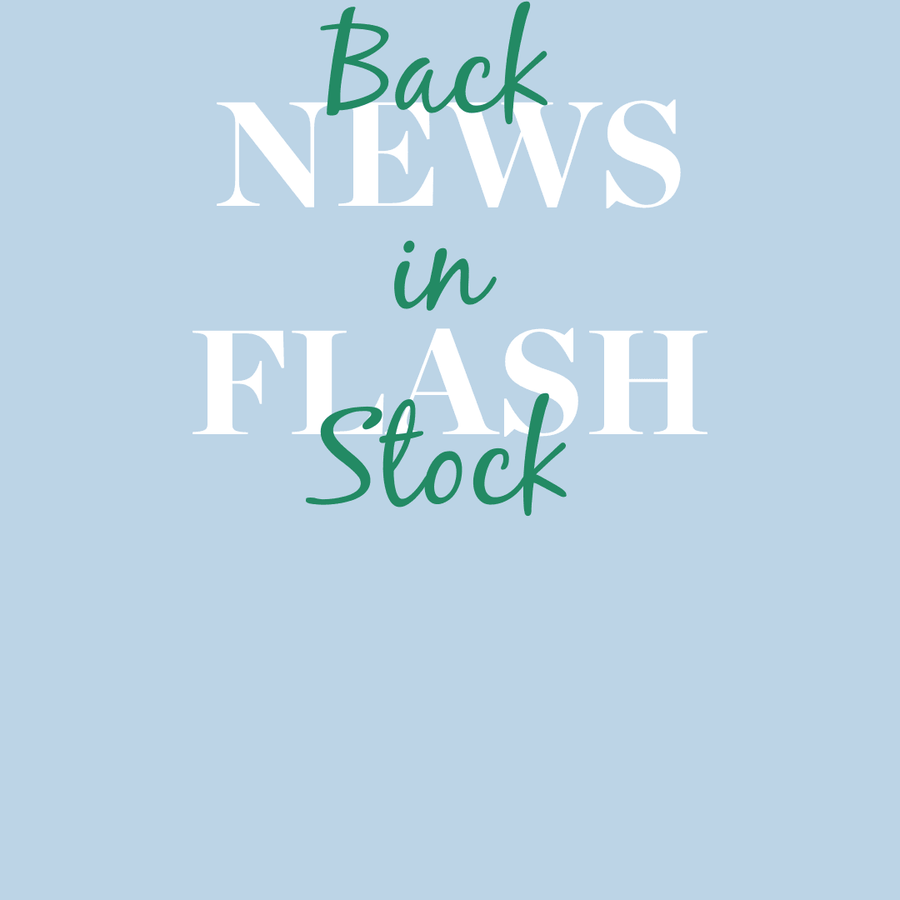 The Wait is Over! Back in stock items! - Stella & Dot