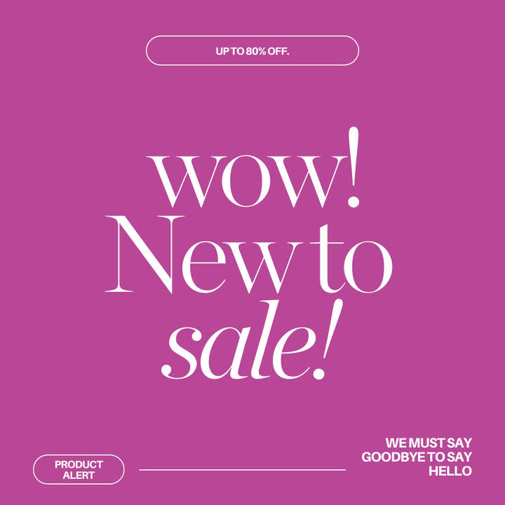 JUST IN | NEW TO SALE!We took BIG markdowns early this year...! - Stella & Dot