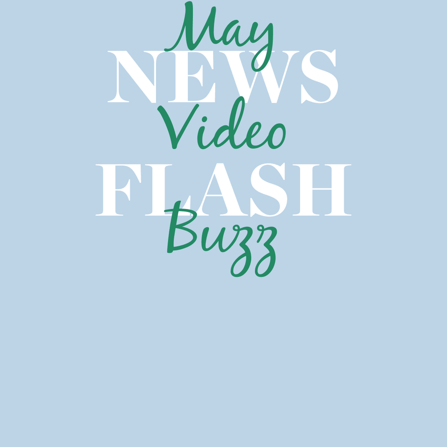 New Post Alert: Your MAY Ambassador Video Buzz is IN! - Stella & Dot