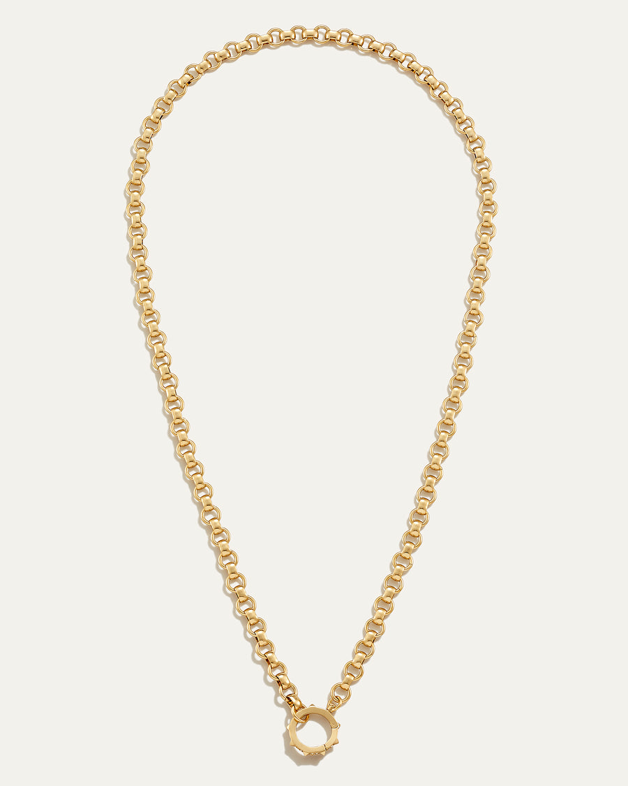 Belcher Layering Chain
