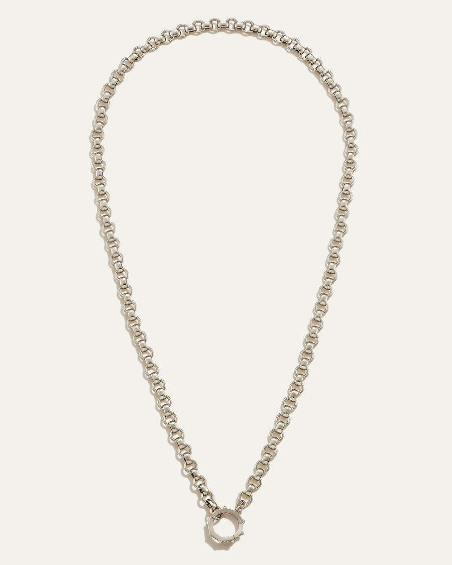 Belcher Layering Chain
