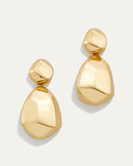 Ulani Knocker Earring