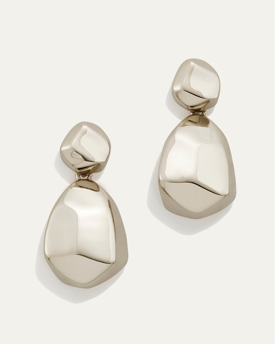 Ulani Knocker Earring