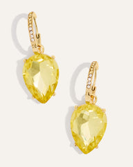 Sana Versatile Huggie Hoops