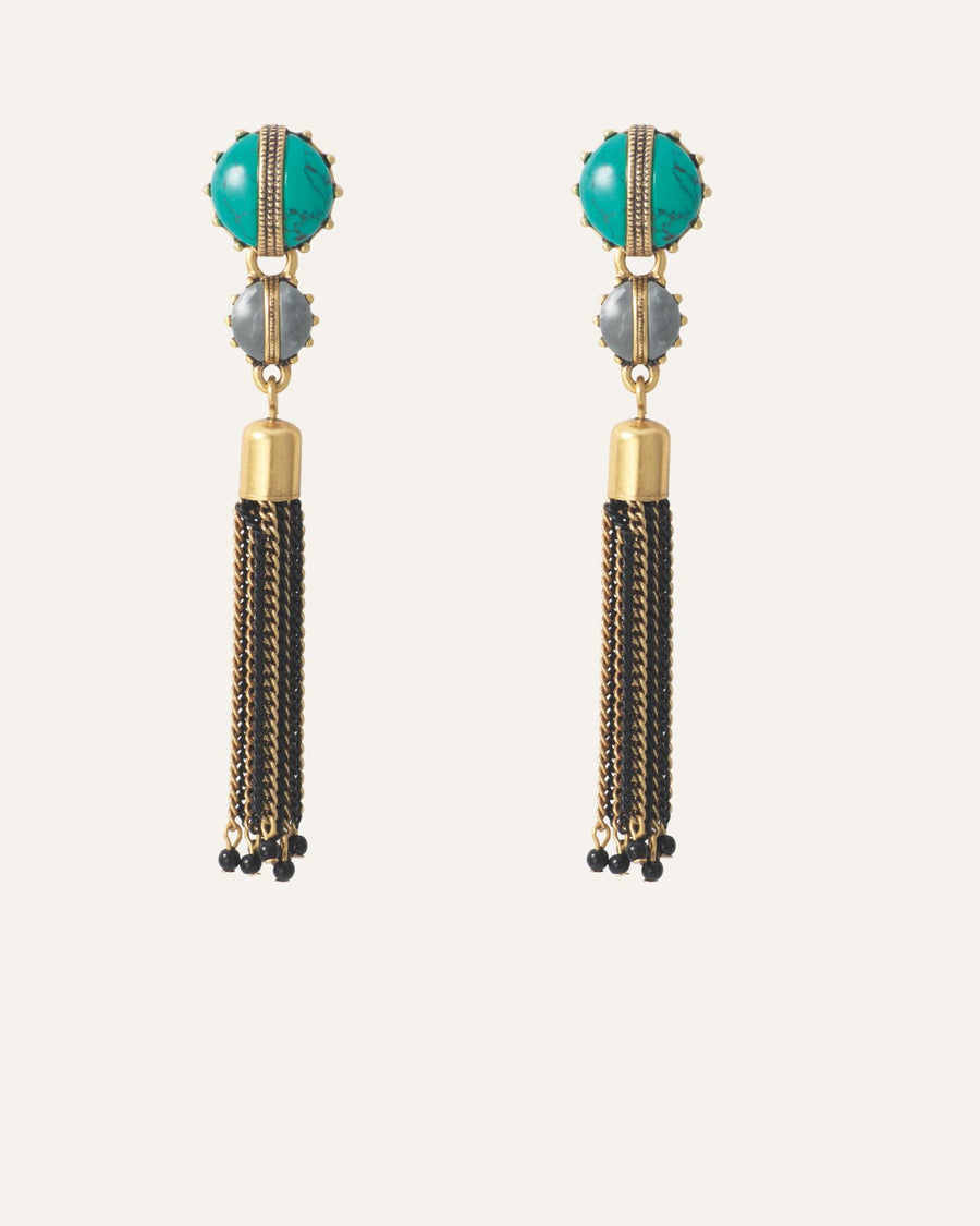 Totem  3 in 1 Chandeliers