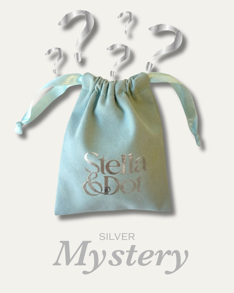 Mystery Jewelry Bag