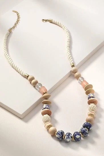 Abriana Necklace