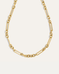 Alex Chain Necklace