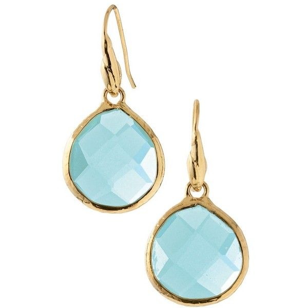 Amity Drops - Aqua