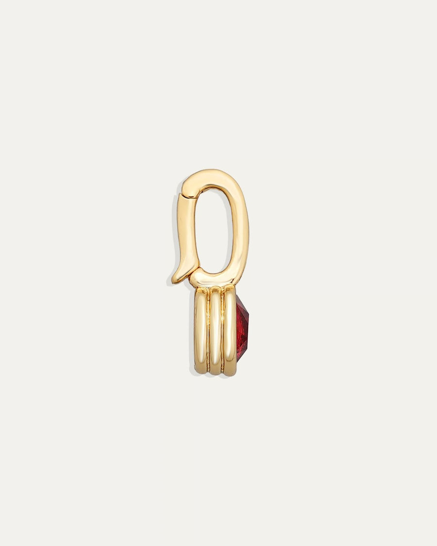 Ava Birthstone Bar Charms