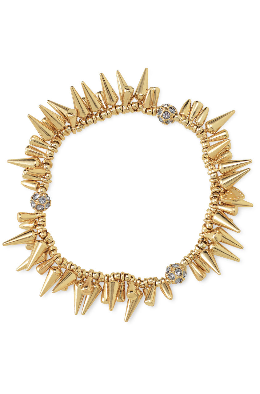 Renegade Cluster Bracelet