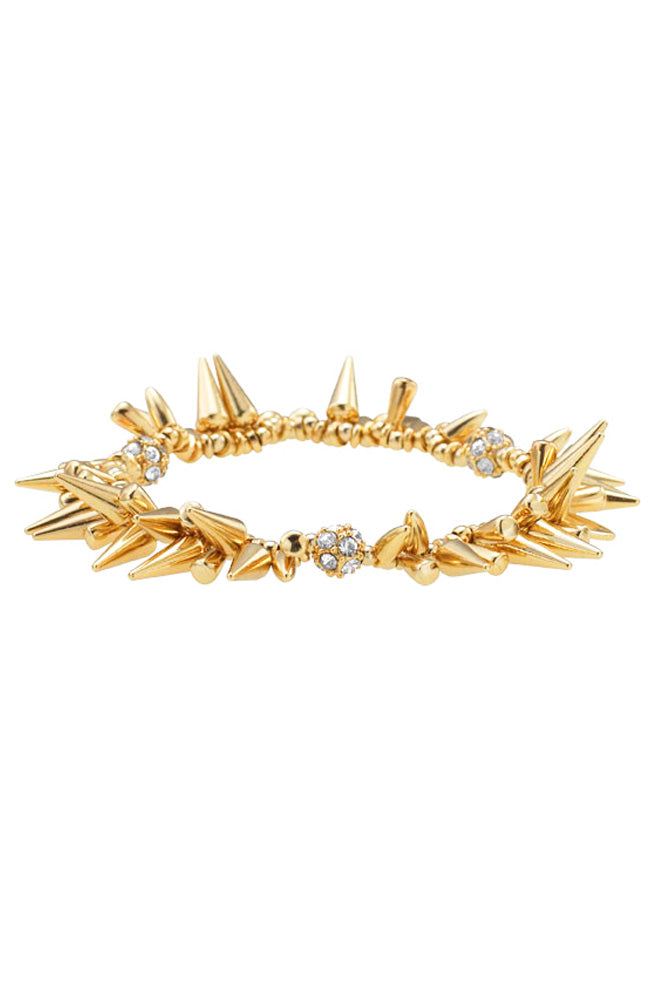 Renegade Cluster Bracelet