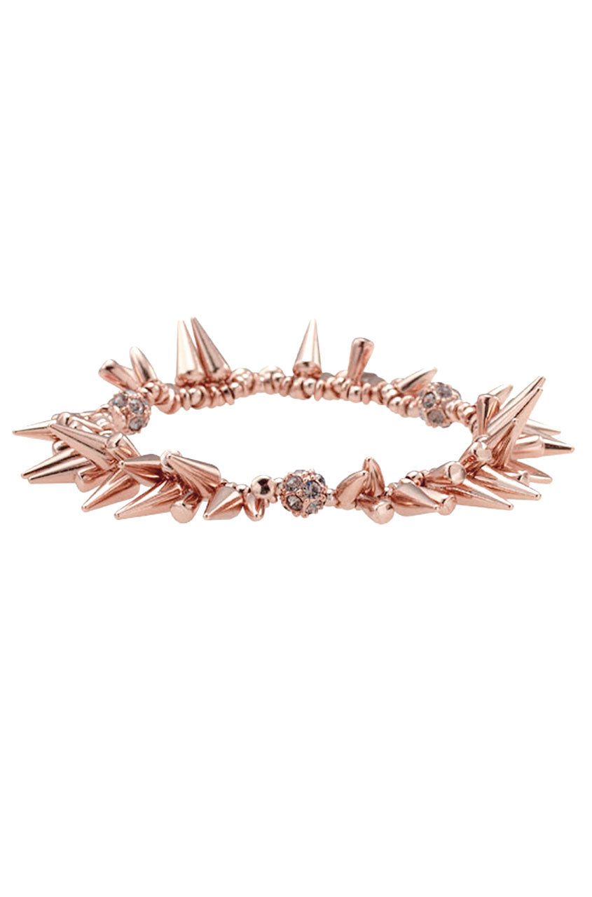 Renegade Cluster Bracelet