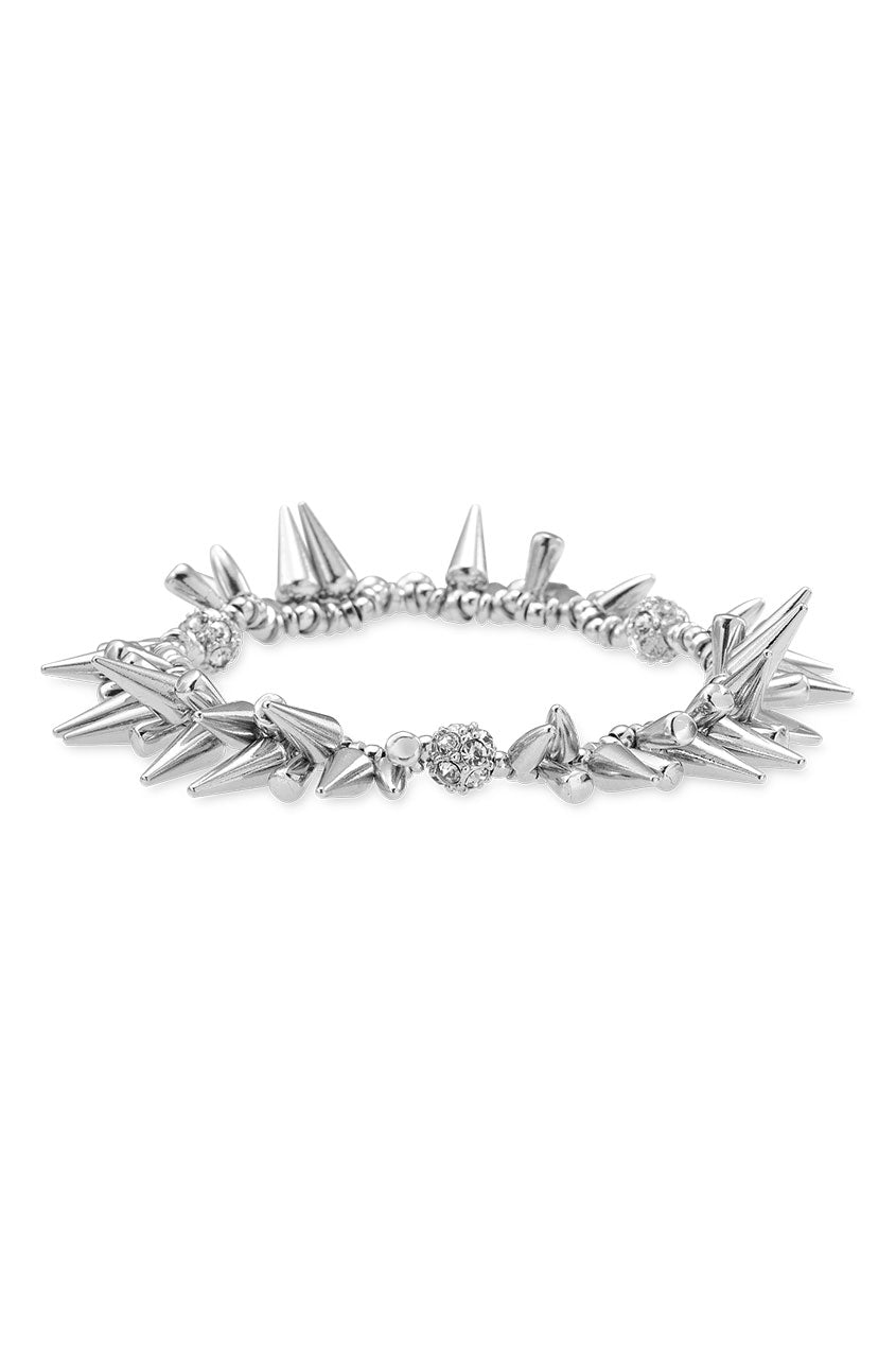 Renegade Cluster Bracelet