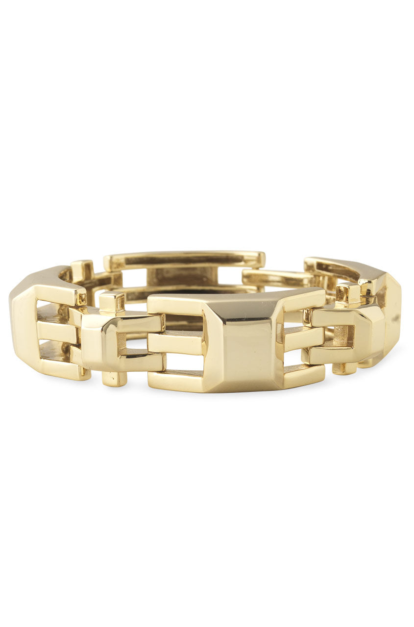Luxor Link Bracelet