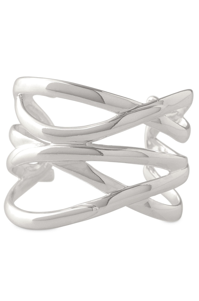 Odette Cuff