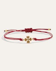 Lucky Hearts Bracelet