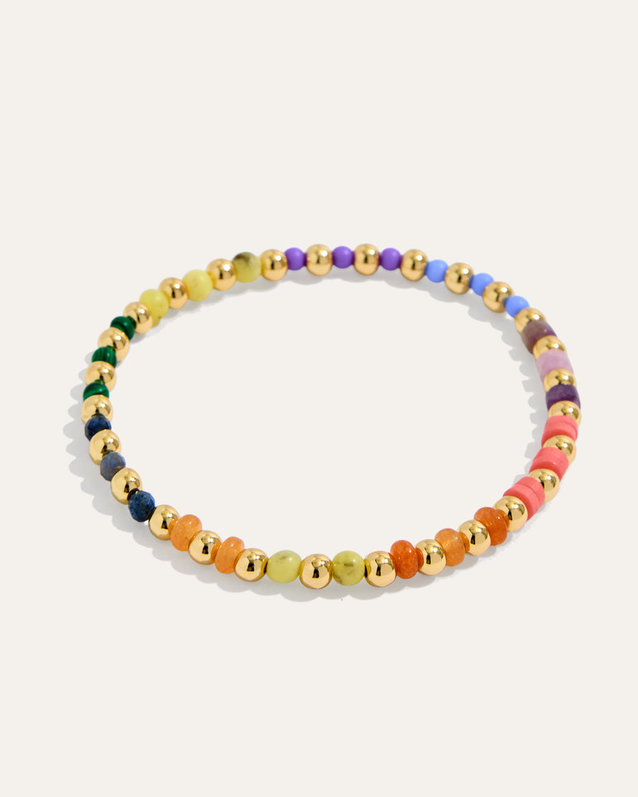 Kate Gemstone Bracelet