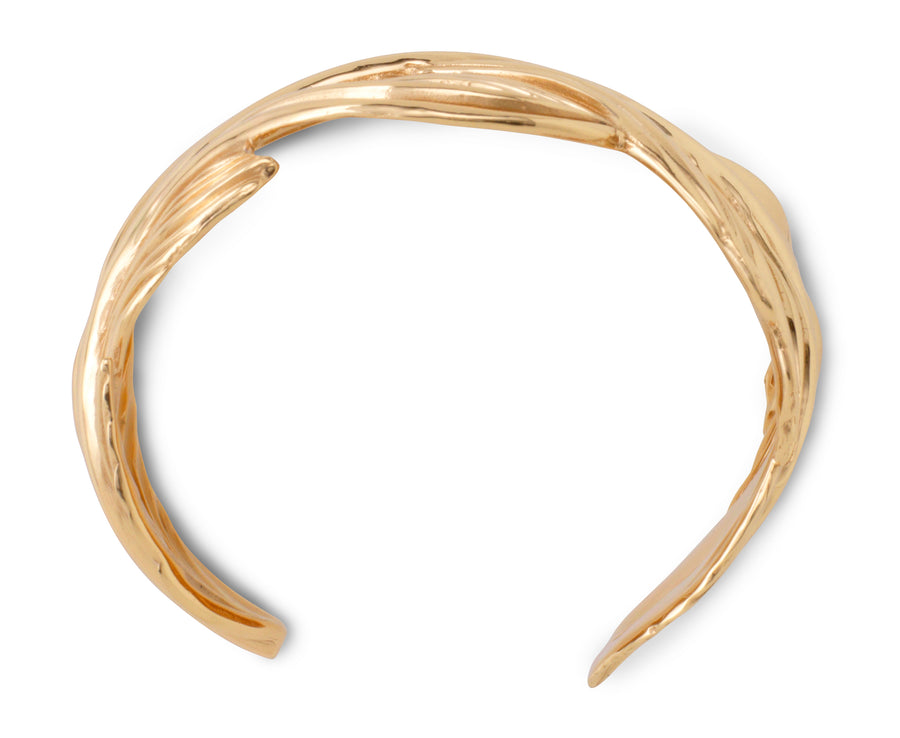 Secret Garden Cuff