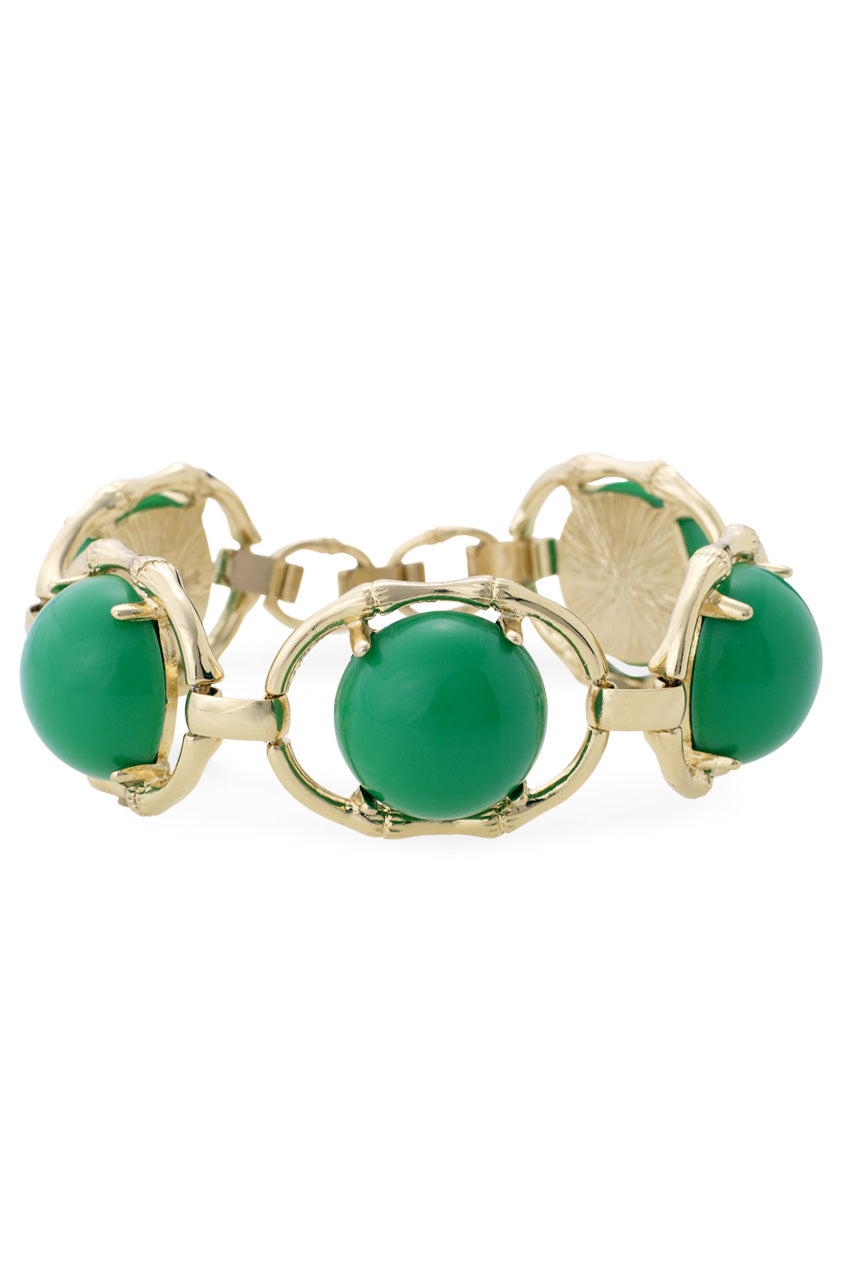Zinnia Bracelet