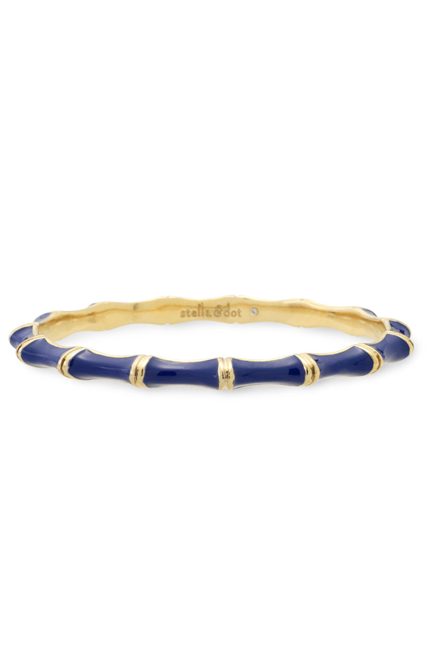 Julep Bangle - Blue
