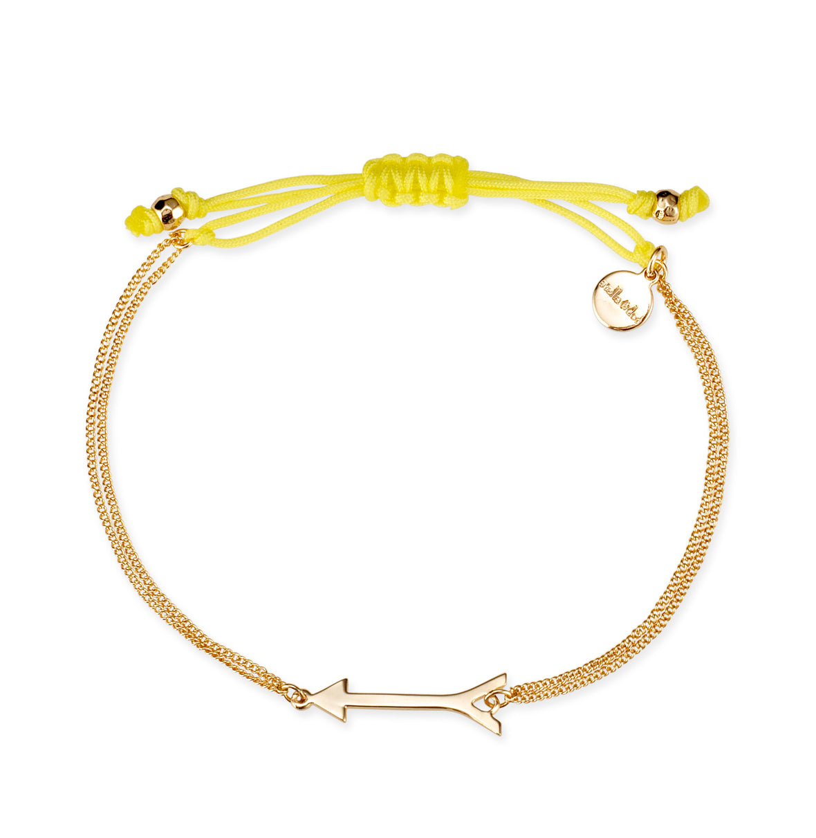 Wishing Bracelet - Arrow