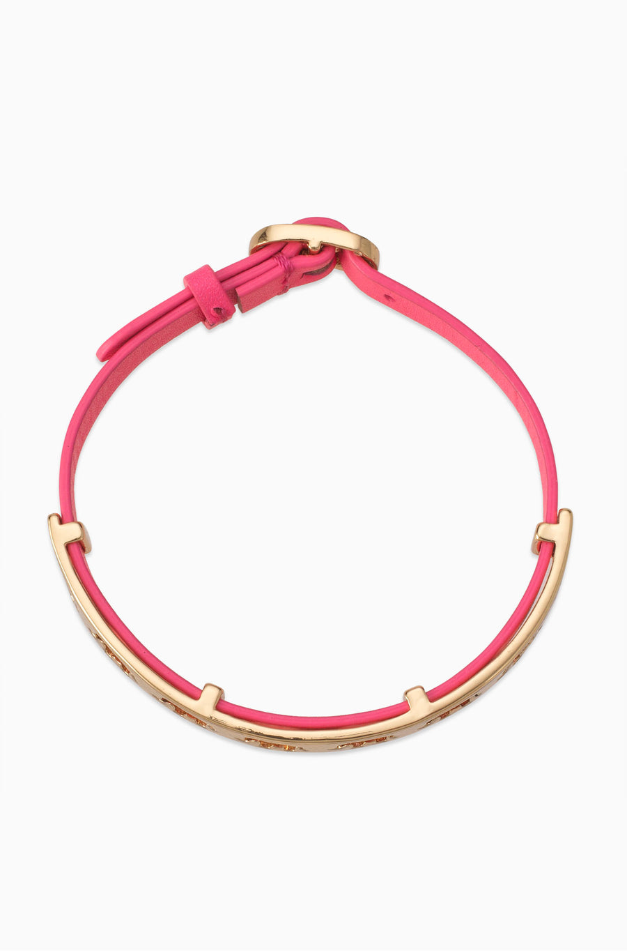 Strength Bracelet - Pink