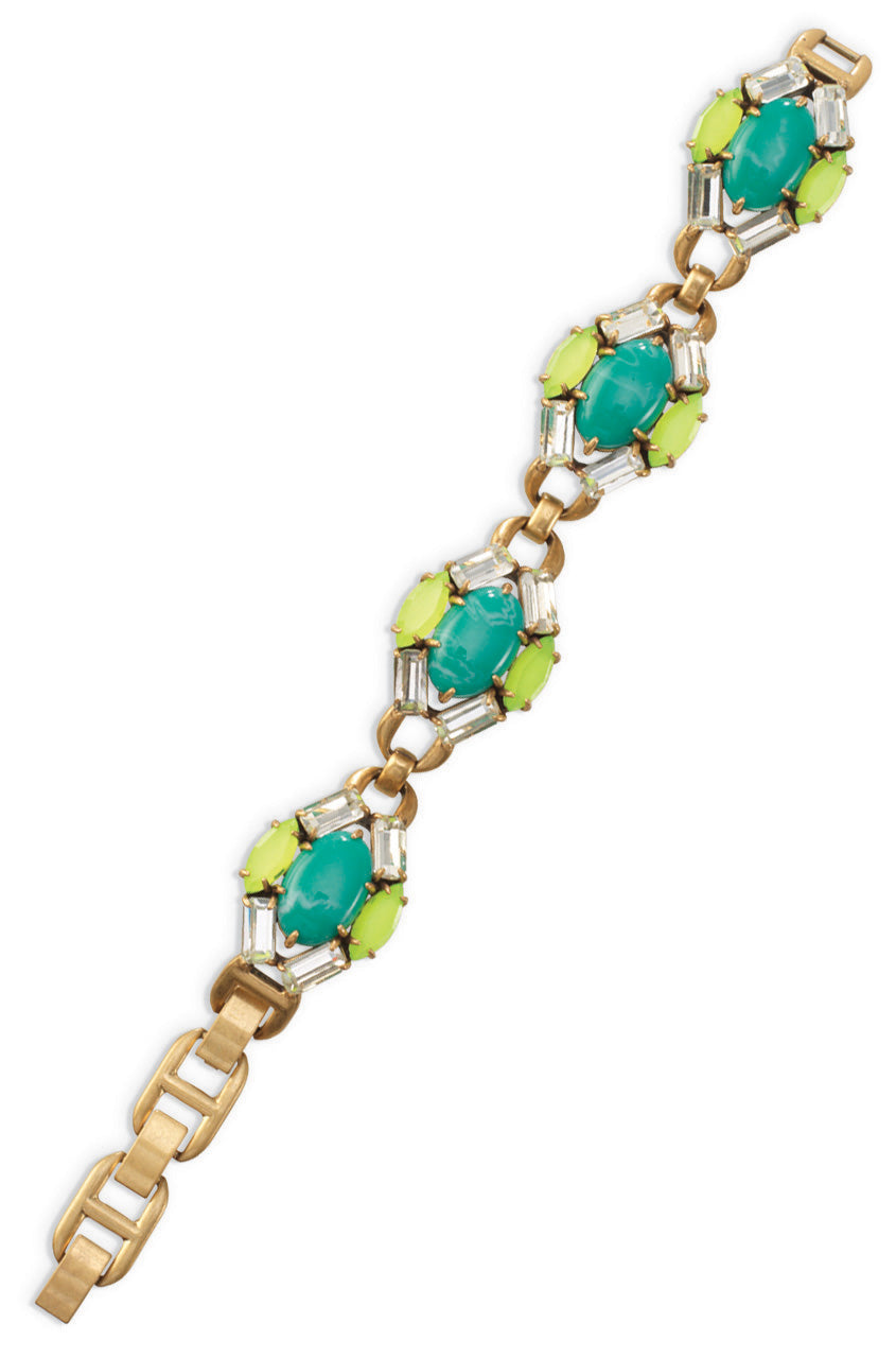 Jardin Bracelet
