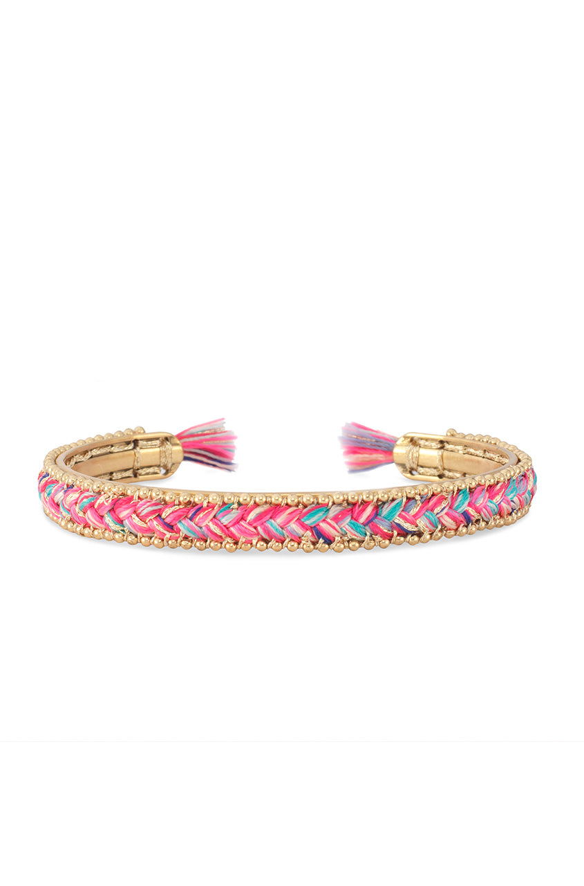 Wanderer Cuff - Hero