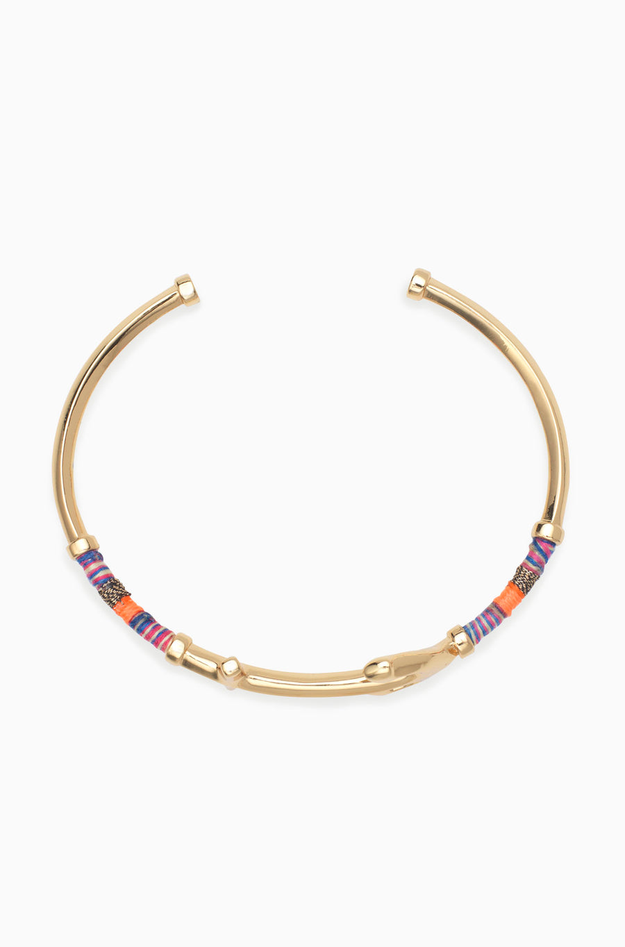Voyager Cuff - Anchor