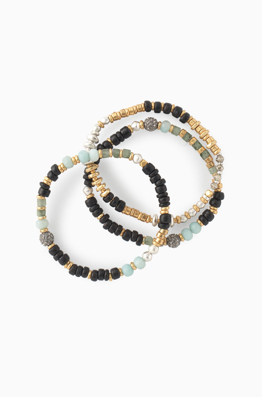 Artisan Stretch Bracelets