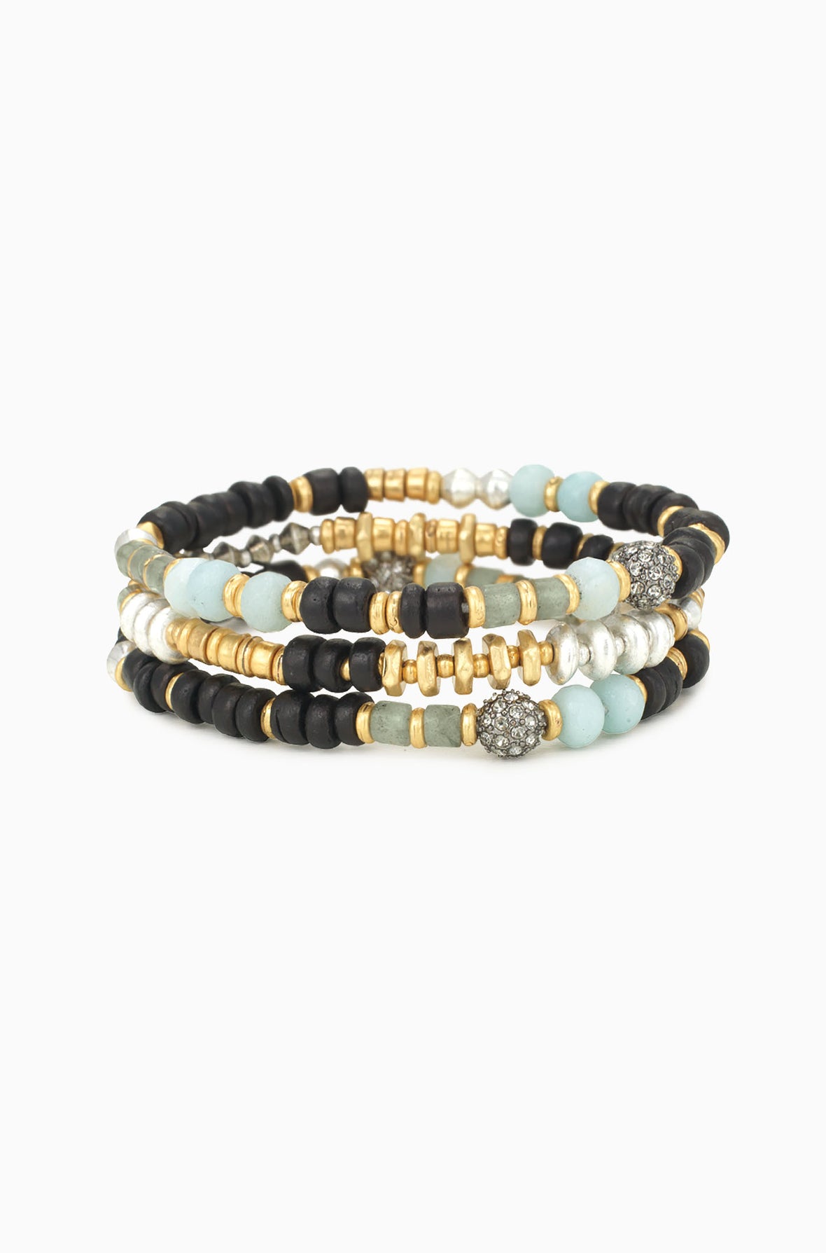 Artisan Stretch Bracelets