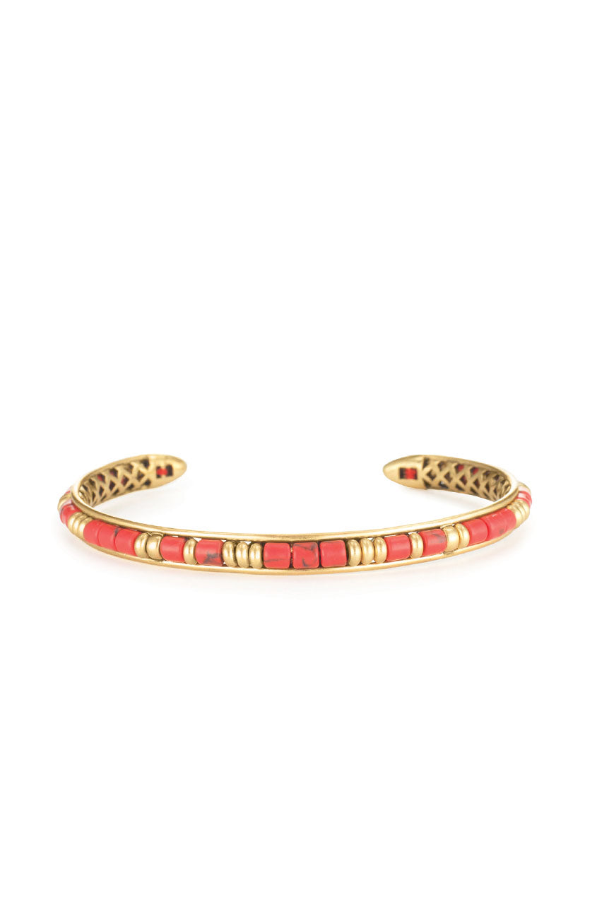 Bliss Cuff