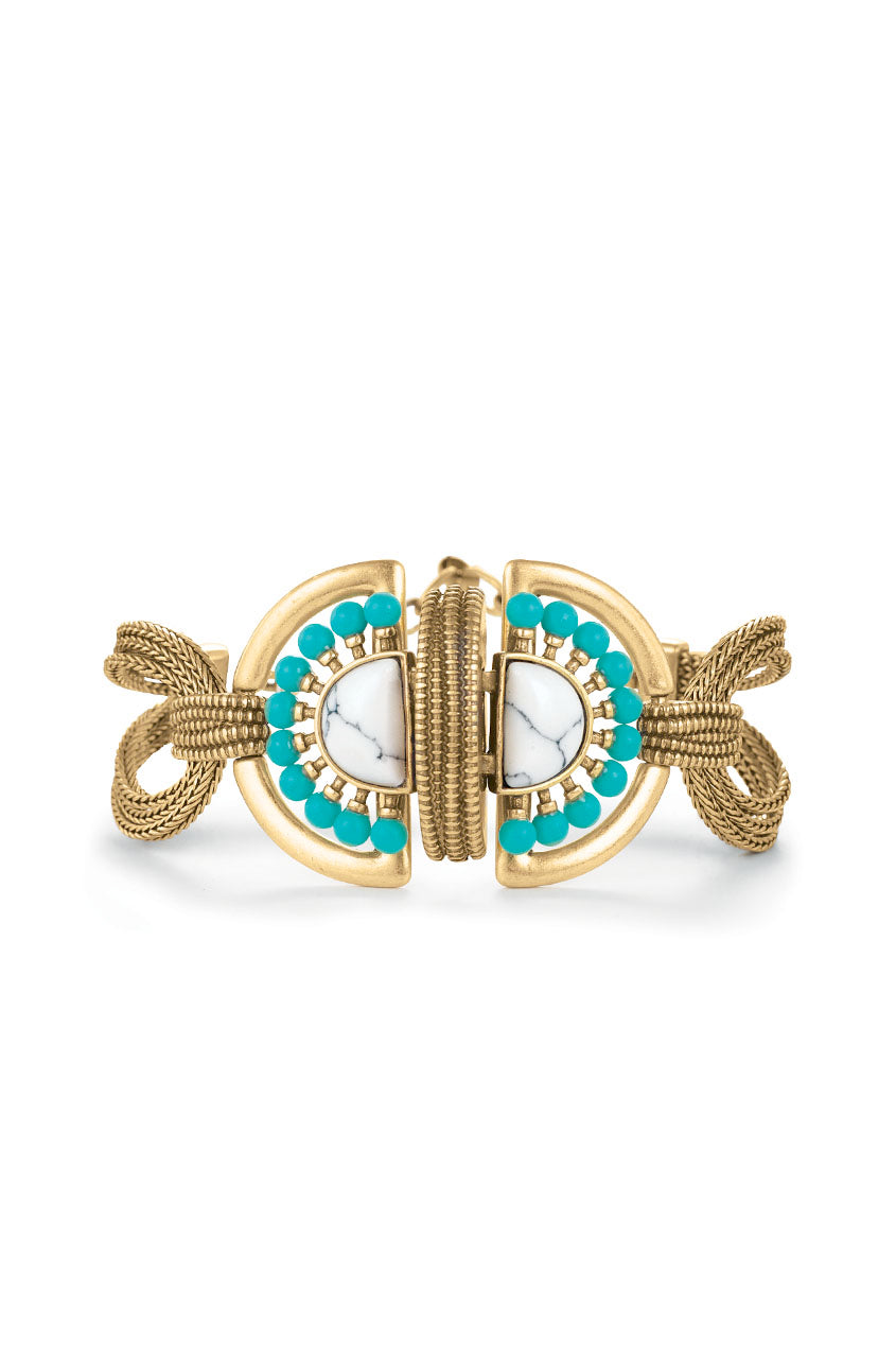 Totem Bracelet