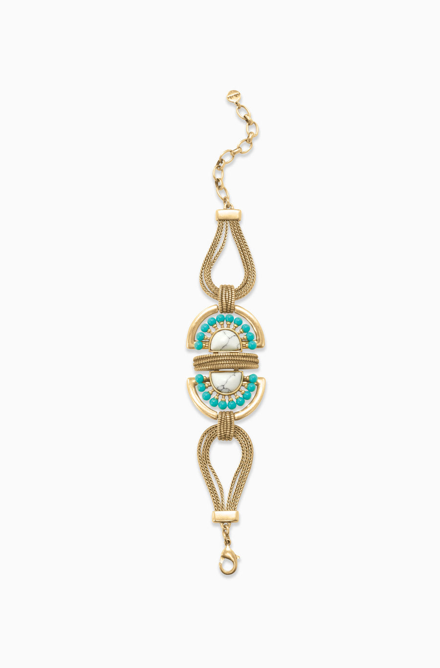 Totem Bracelet