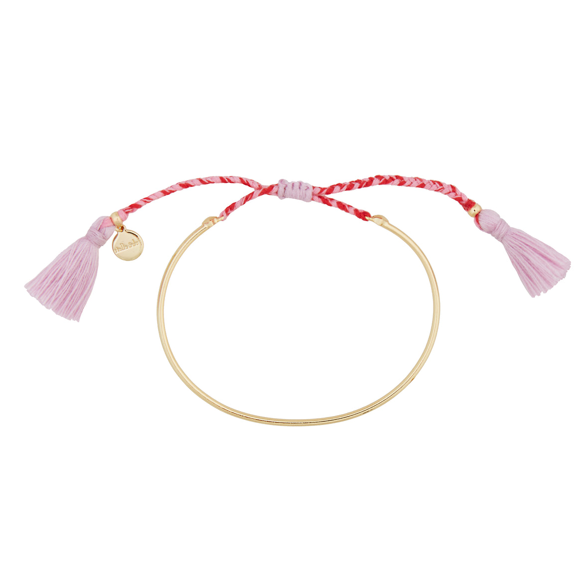 Fete Bracelet - Gold