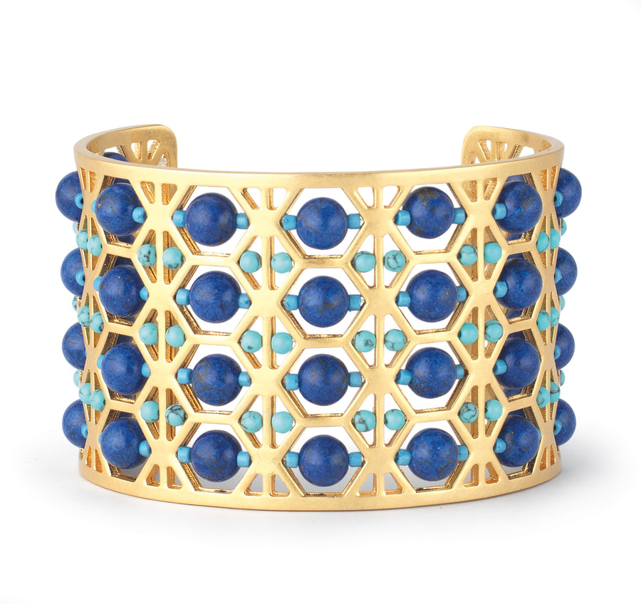 Abacus Cuff