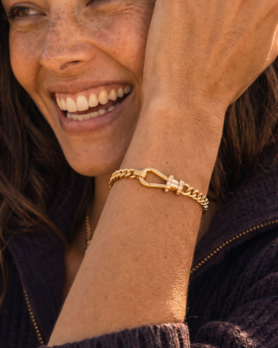 Bennett Bracelet