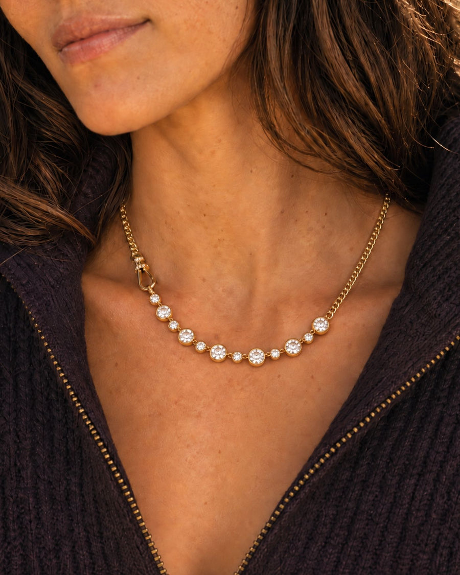 Bennett Necklace