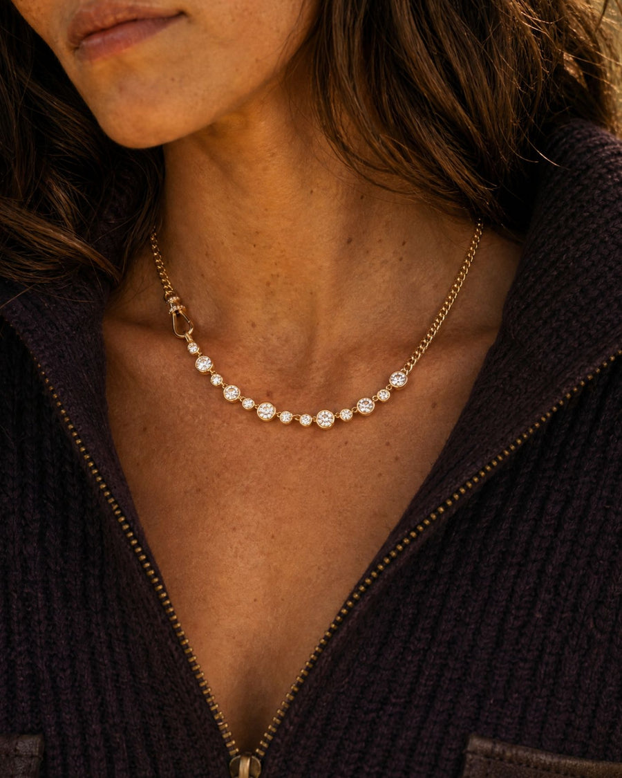 Bennett Necklace