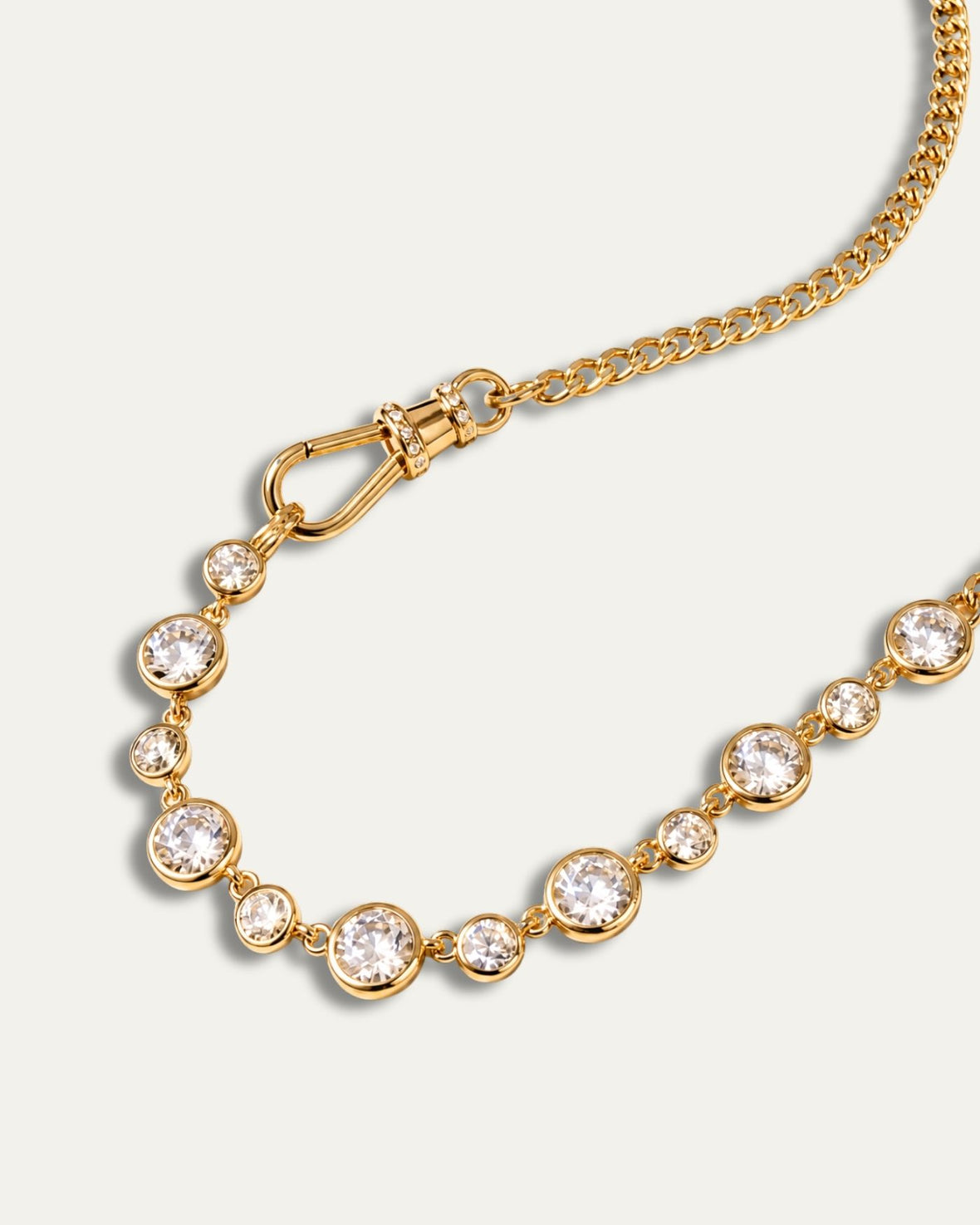 Bennett Necklace