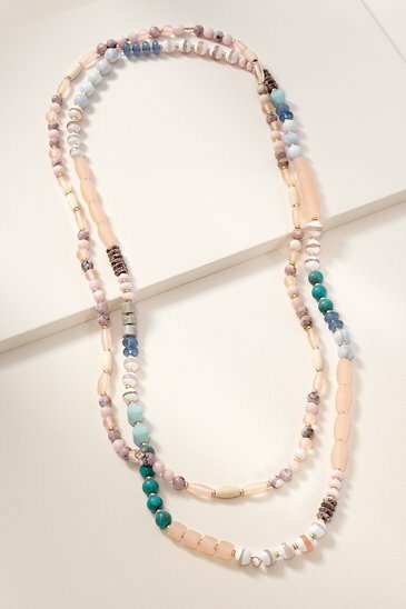 Brix Statement Necklace