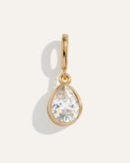 Elisa Reversible Charm